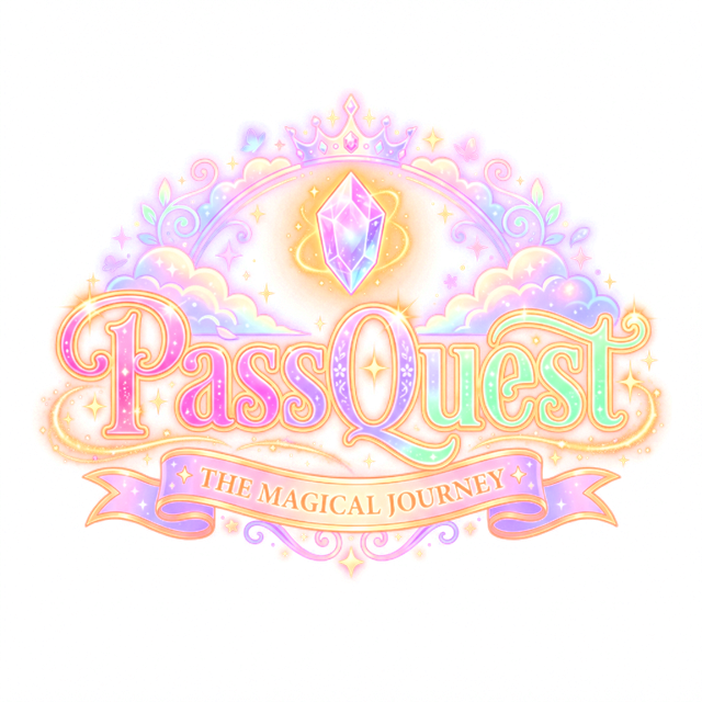 PassQuest Logo